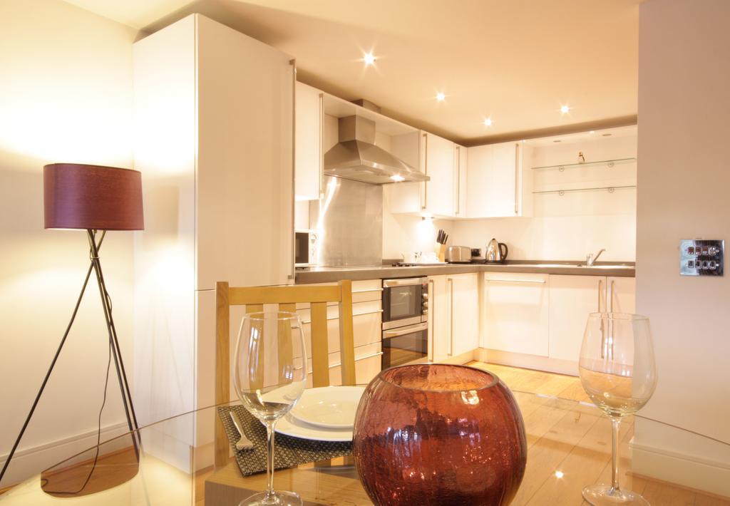 By The Bridge Apartments Ίνβερνες Εξωτερικό φωτογραφία