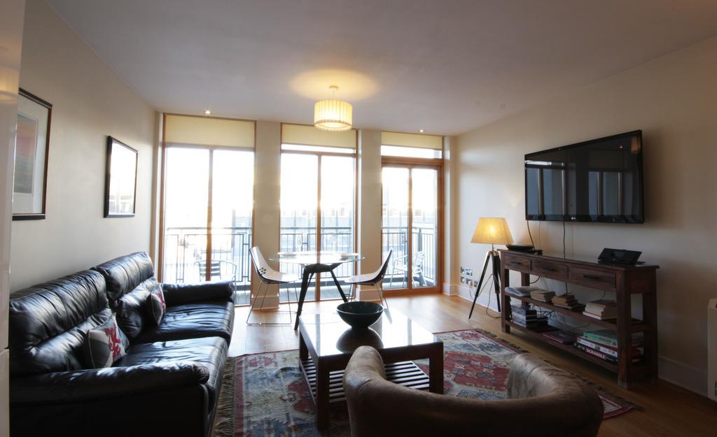 By The Bridge Apartments Ίνβερνες Εξωτερικό φωτογραφία
